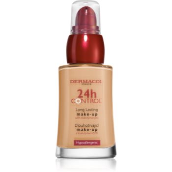 Dermacol 24h Control machiaj persistent - imagine 2